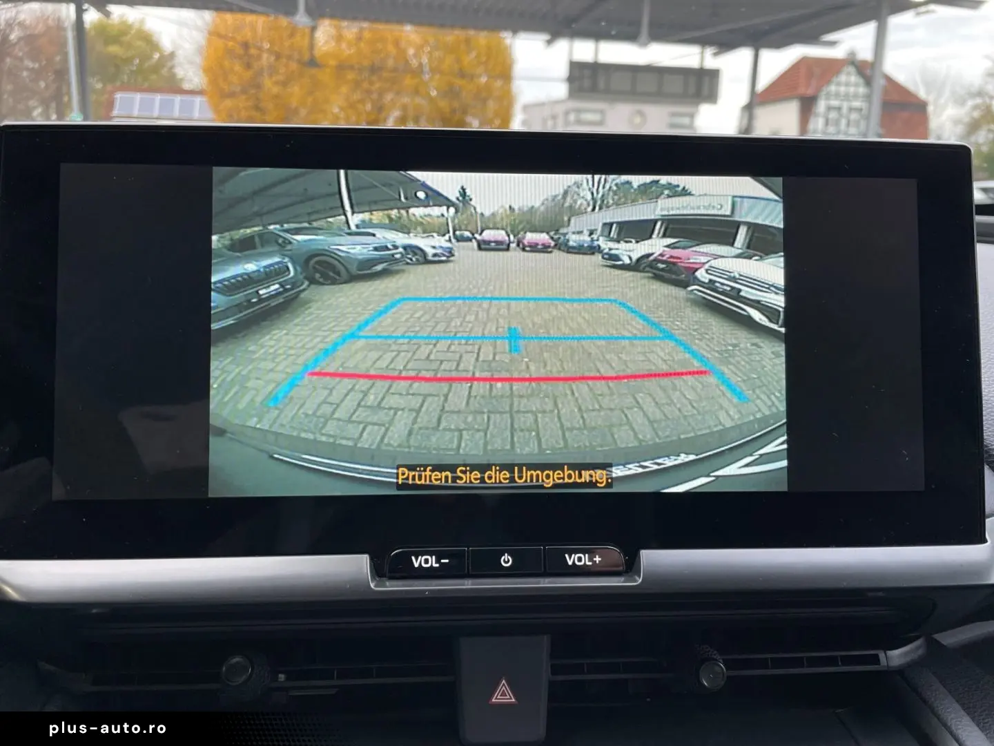 TOYOTA C-HR 1.8 Hybrid Team D  Navi LED CarPlay el Heck