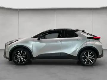 TOYOTA C-HR 1.8 Hybrid Team D   Technik-Paket LED Navi