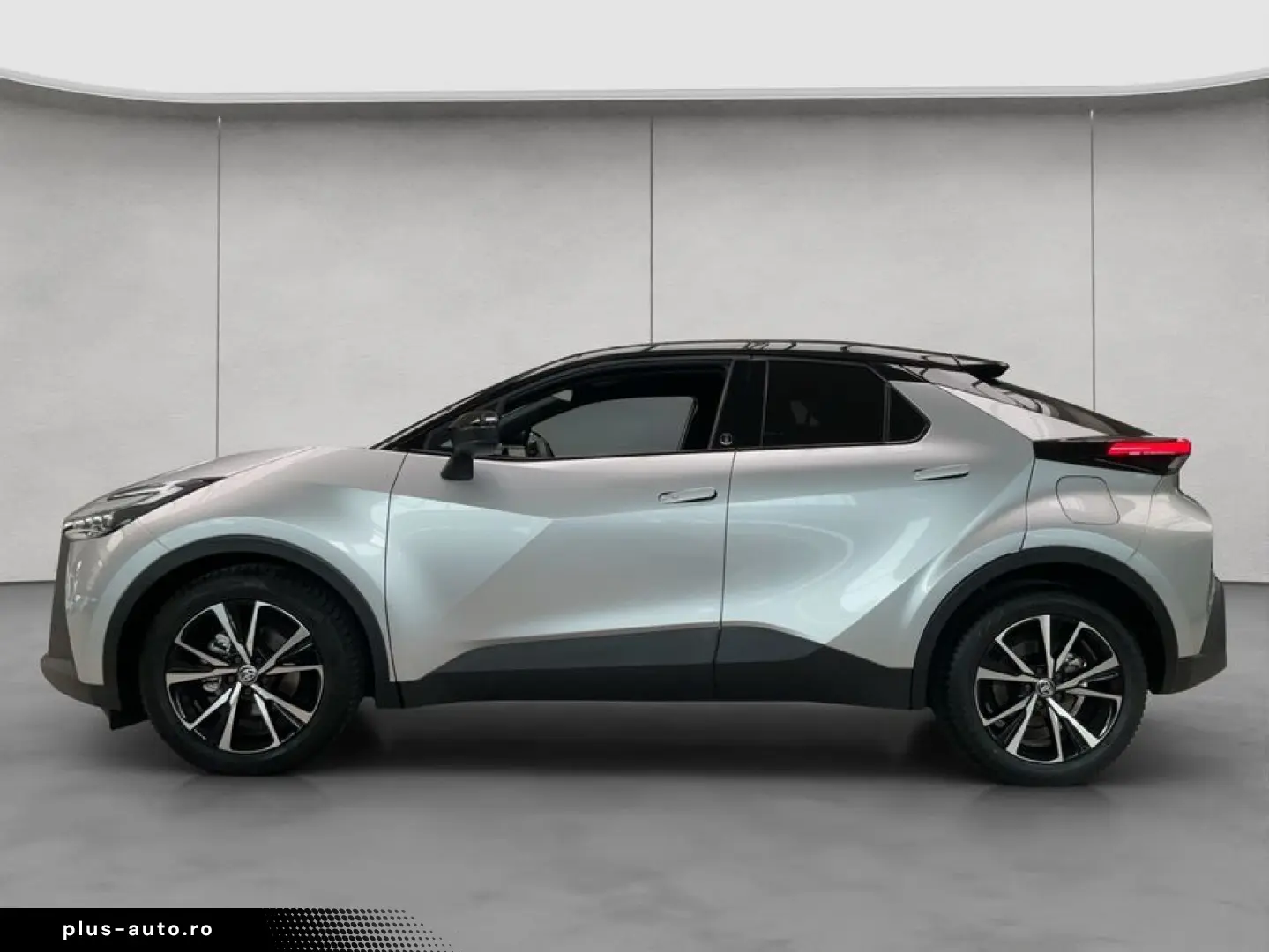 TOYOTA C-HR 1.8 Hybrid Team D   Technik-Paket LED Navi