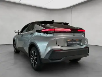 TOYOTA C-HR 1.8 Hybrid Team D   Technik-Paket LED Navi