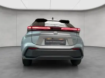 TOYOTA C-HR 1.8 Hybrid Team D   Technik-Paket LED Navi