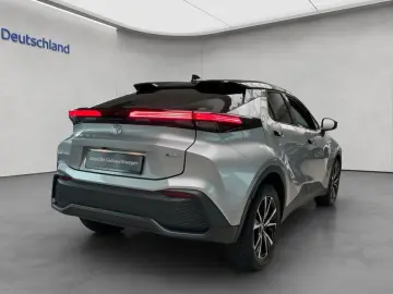 TOYOTA C-HR 1.8 Hybrid Team D   Technik-Paket LED Navi