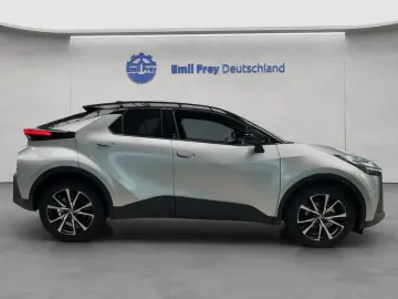 TOYOTA C-HR 1.8 Hybrid Team D   Technik-Paket LED Navi