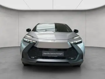 TOYOTA C-HR 1.8 Hybrid Team D   Technik-Paket LED Navi