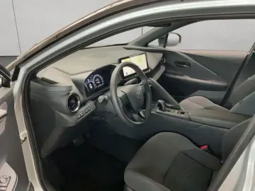 TOYOTA C-HR 1.8 Hybrid Team D   Technik-Paket LED Navi