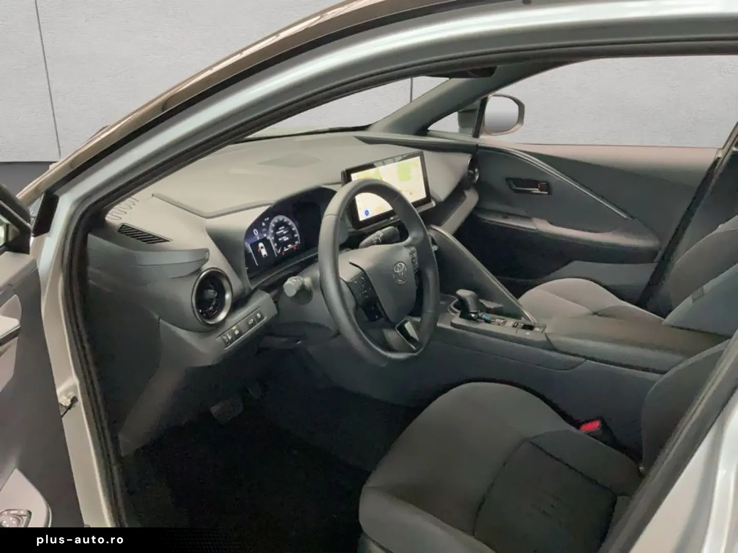 TOYOTA C-HR 1.8 Hybrid Team D   Technik-Paket LED Navi