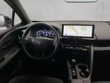 TOYOTA C-HR 1.8 Hybrid Team D   Technik-Paket LED Navi