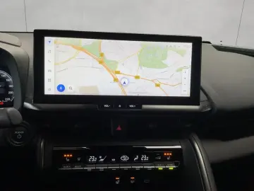 TOYOTA C-HR 1.8 Hybrid Team D   Technik-Paket LED Navi