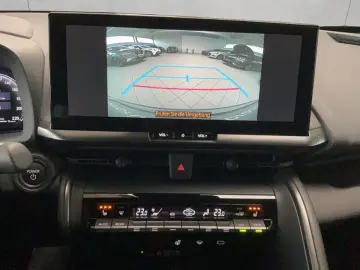 TOYOTA C-HR 1.8 Hybrid Team D   Technik-Paket LED Navi