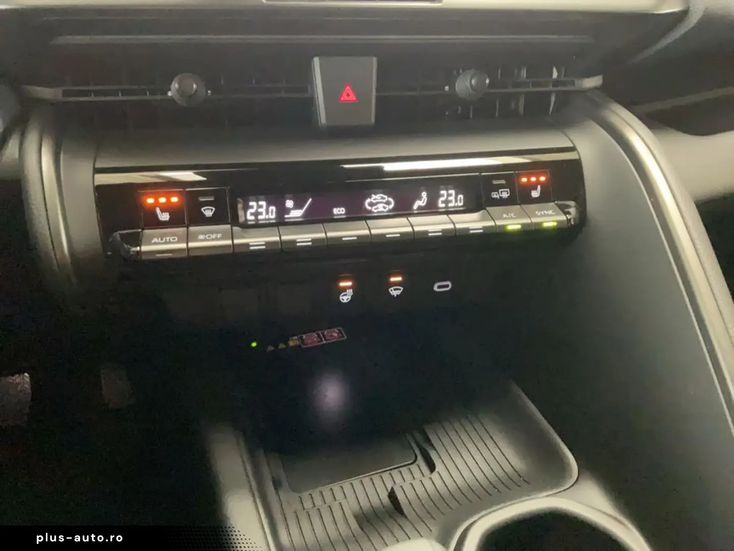 TOYOTA C-HR 1.8 Hybrid Team D   Technik-Paket LED Navi