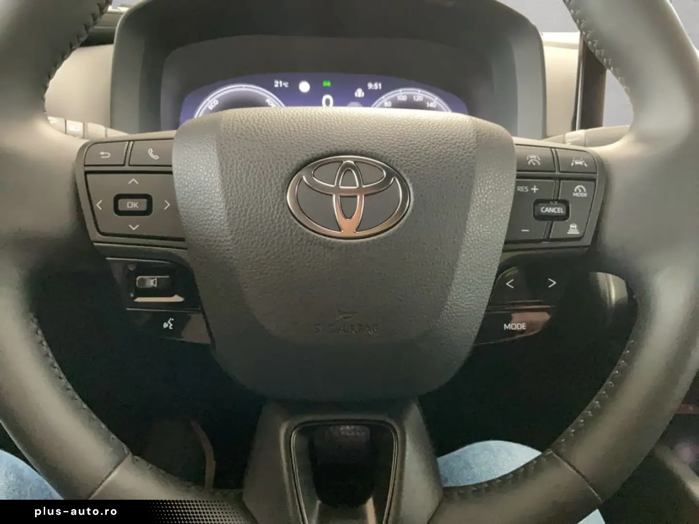 TOYOTA C-HR 1.8 Hybrid Team D   Technik-Paket LED Navi