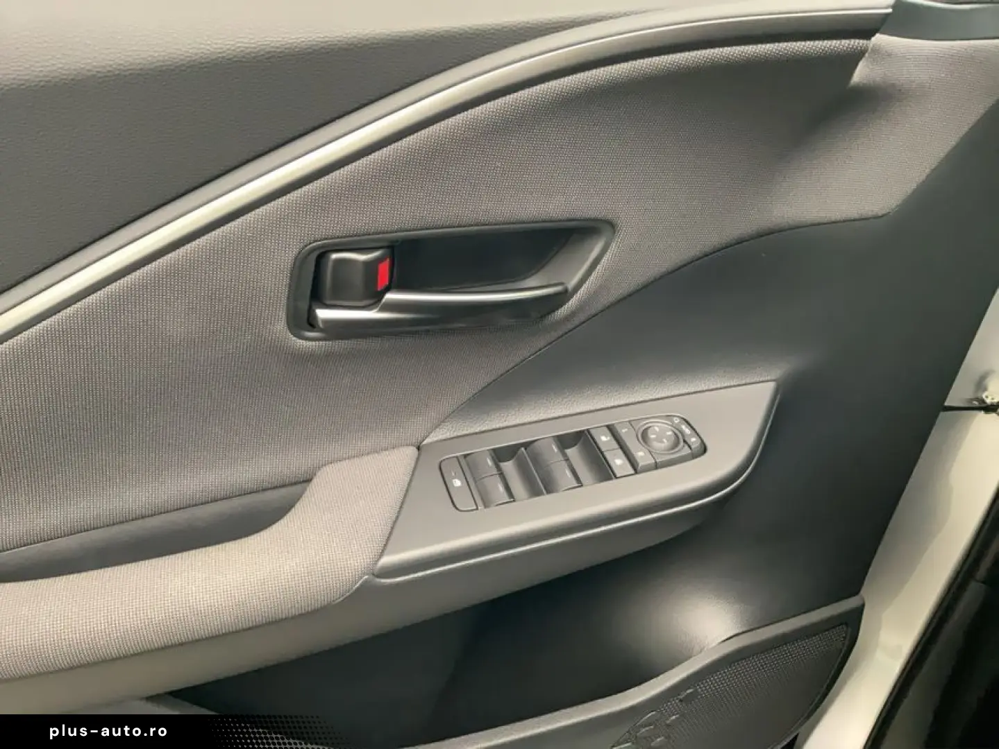 TOYOTA C-HR 1.8 Hybrid Team D   Technik-Paket LED Navi