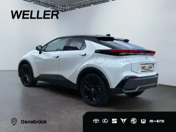 TOYOTA C-HR 2.0 Plug-in-Hybrid GR Sport  LED ACC JBL CA