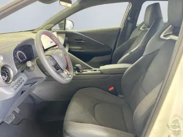 TOYOTA C-HR 2.0 Plug-in-Hybrid GR Sport  LED ACC JBL CA