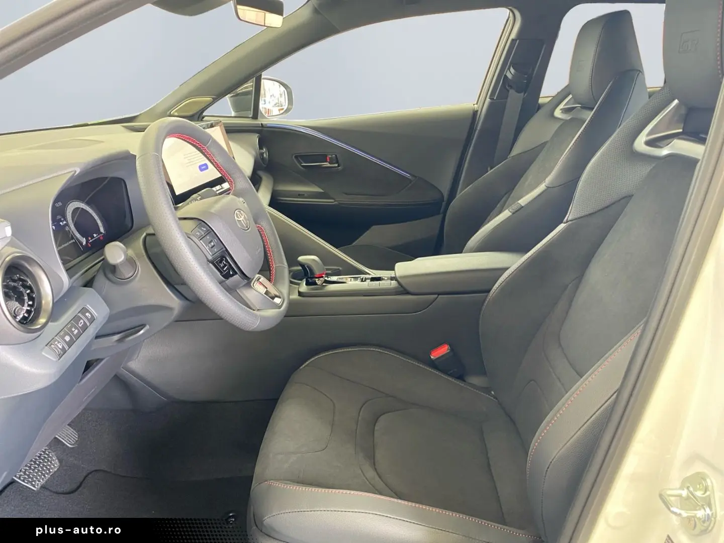 TOYOTA C-HR 2.0 Plug-in-Hybrid GR Sport  LED ACC JBL CA