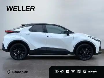 TOYOTA C-HR 2.0 Plug-in-Hybrid GR Sport  LED ACC JBL CA