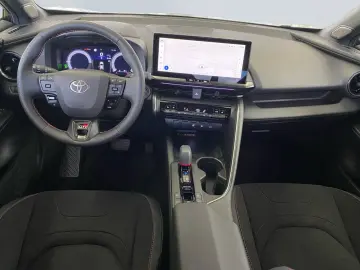 TOYOTA C-HR 2.0 Plug-in-Hybrid GR Sport  LED ACC JBL CA