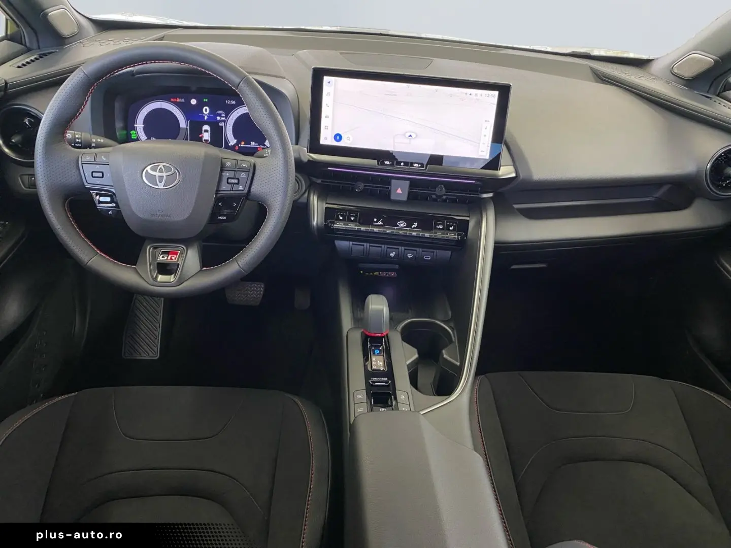 TOYOTA C-HR 2.0 Plug-in-Hybrid GR Sport  LED ACC JBL CA