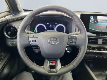 TOYOTA C-HR 2.0 Plug-in-Hybrid GR Sport  LED ACC JBL CA