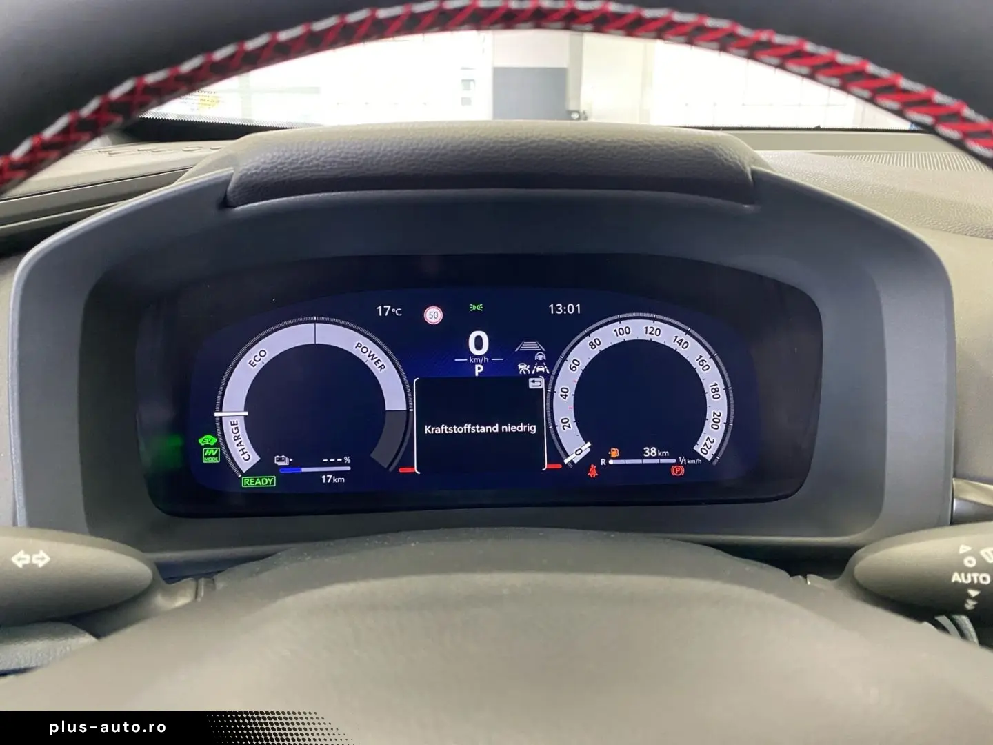 TOYOTA C-HR 2.0 Plug-in-Hybrid GR Sport  LED ACC JBL CA