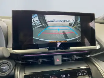 TOYOTA C-HR 2.0 Plug-in-Hybrid GR Sport  LED ACC JBL CA