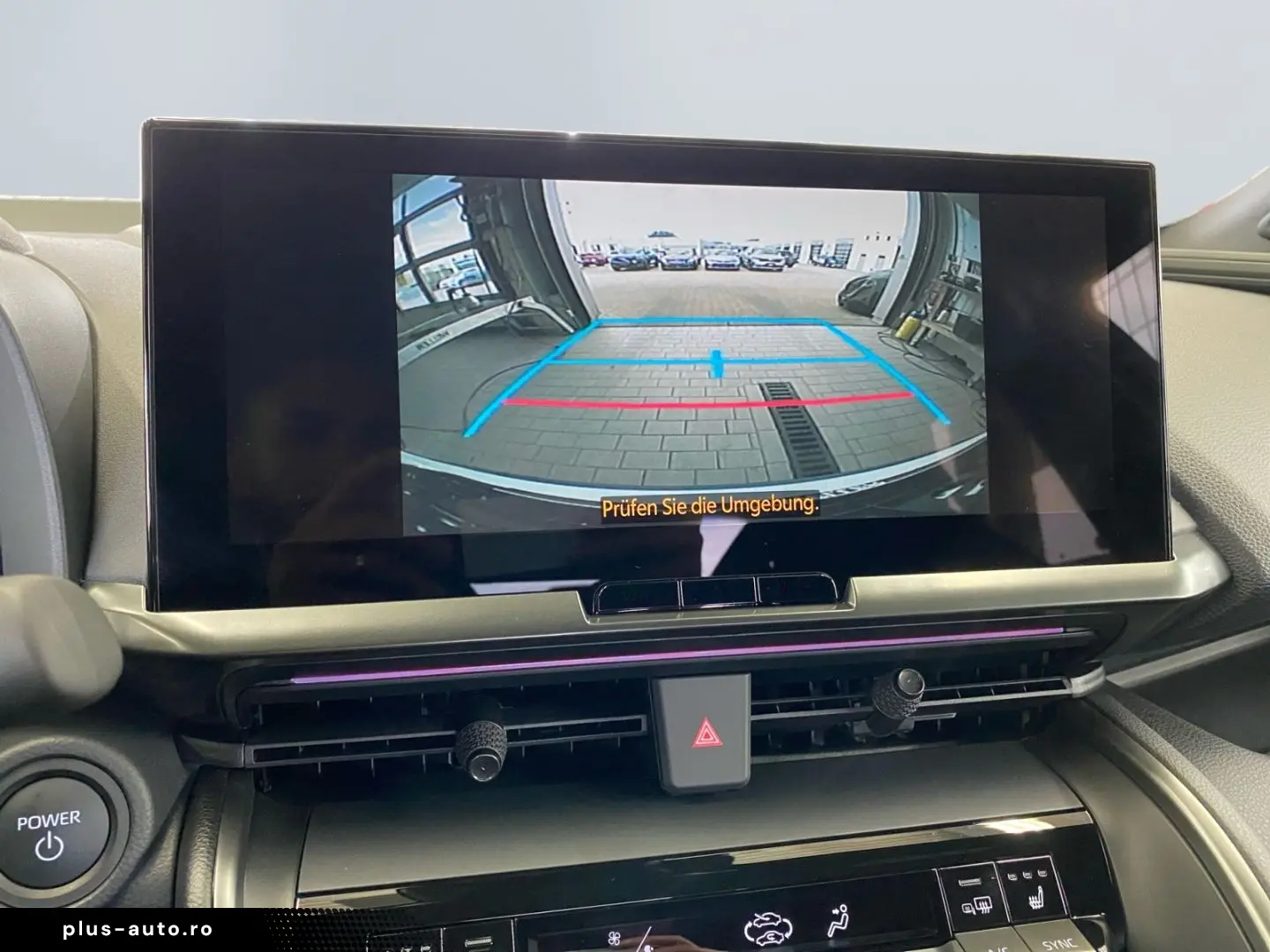 TOYOTA C-HR 2.0 Plug-in-Hybrid GR Sport  LED ACC JBL CA