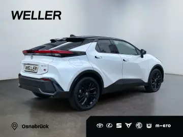 TOYOTA C-HR 2.0 Plug-in-Hybrid GR Sport  LED ACC JBL CA