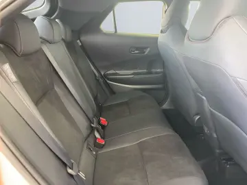 TOYOTA C-HR 2.0 Plug-in-Hybrid GR Sport  LED ACC JBL CA