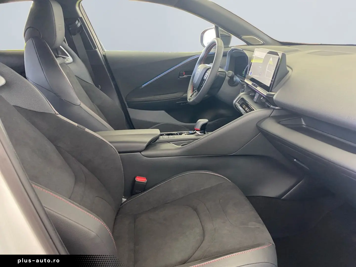 TOYOTA C-HR 2.0 Plug-in-Hybrid GR Sport  LED ACC JBL CA