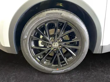 TOYOTA C-HR 2.0 Plug-in-Hybrid GR Sport  LED ACC JBL CA