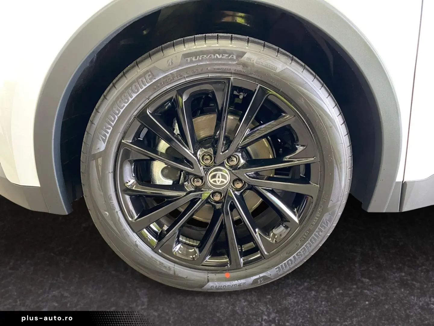 TOYOTA C-HR 2.0 Plug-in-Hybrid GR Sport  LED ACC JBL CA