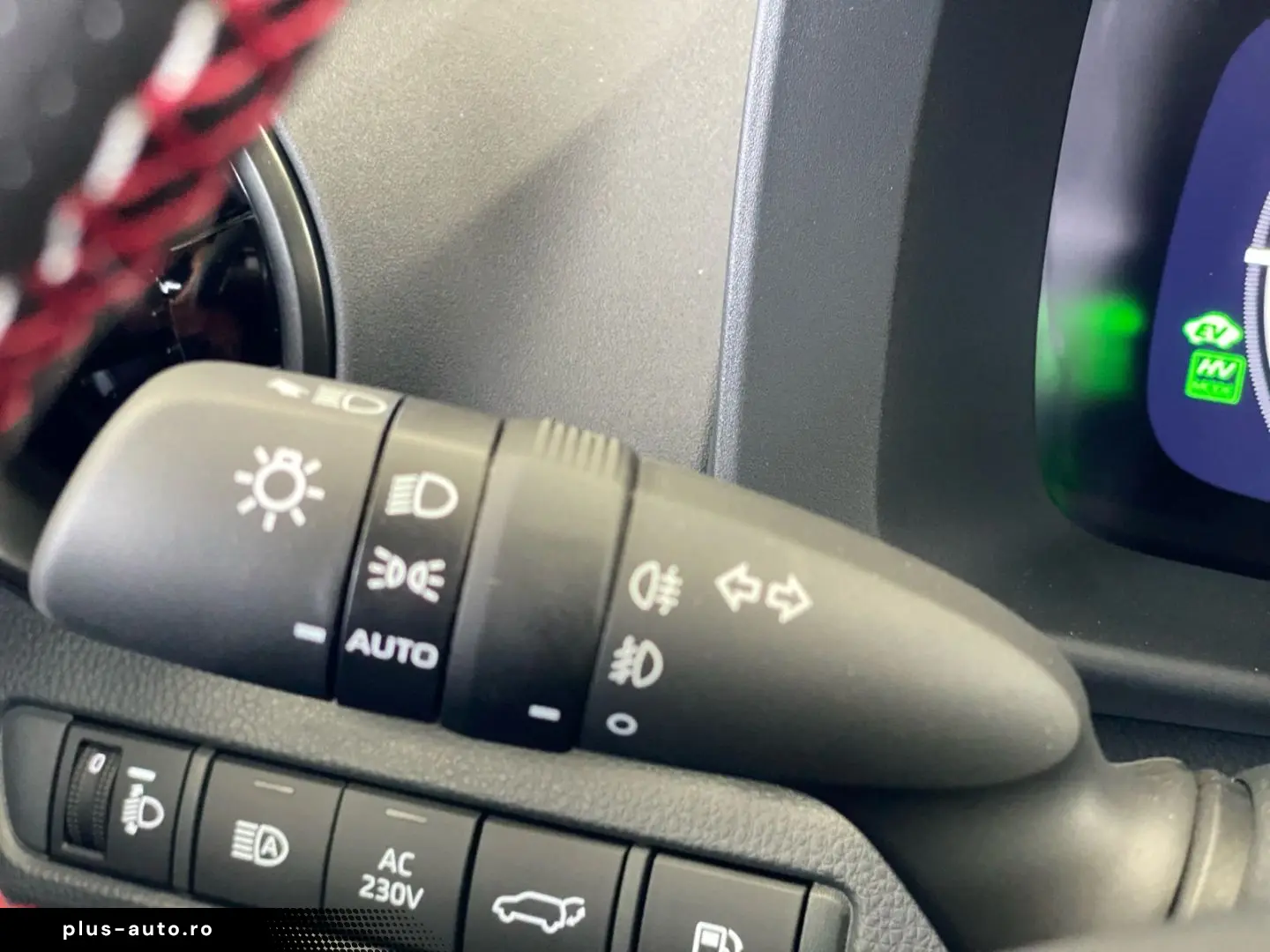 TOYOTA C-HR 2.0 Plug-in-Hybrid GR Sport  LED ACC JBL CA