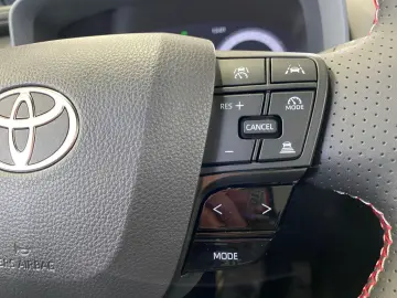 TOYOTA C-HR 2.0 Plug-in-Hybrid GR Sport  LED ACC JBL CA