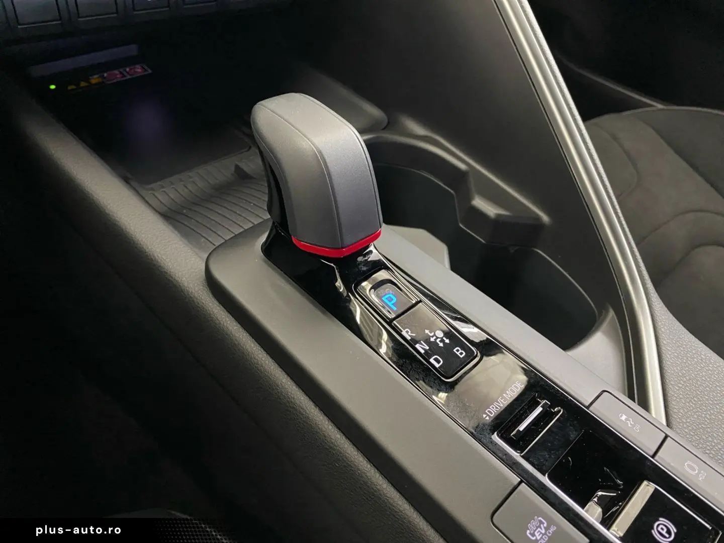 TOYOTA C-HR 2.0 Plug-in-Hybrid GR Sport  LED ACC JBL CA