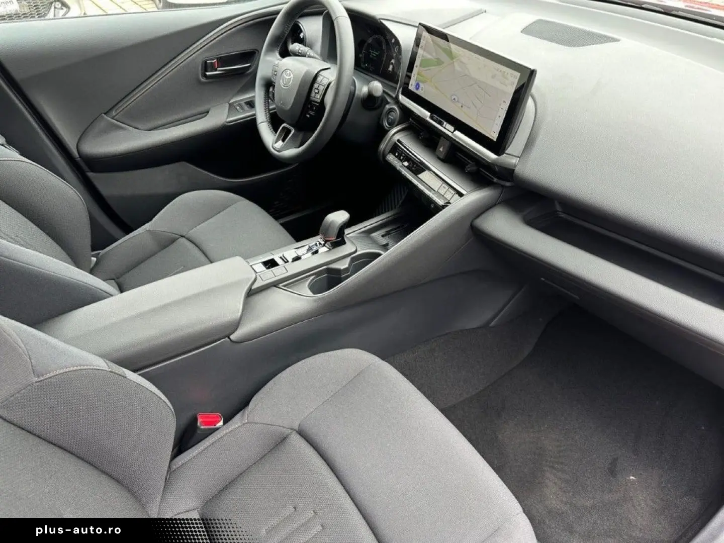 TOYOTA C-HR 1.8 Hybrid Teamplayer (AX2)