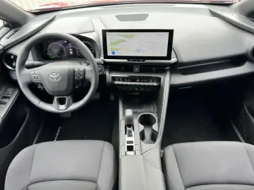 TOYOTA C-HR 1.8 Hybrid Teamplayer (AX2)