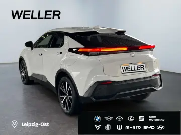 TOYOTA C-HR 1.8 Hybrid Teamplayer  LED ACC CAM SHZ PDC