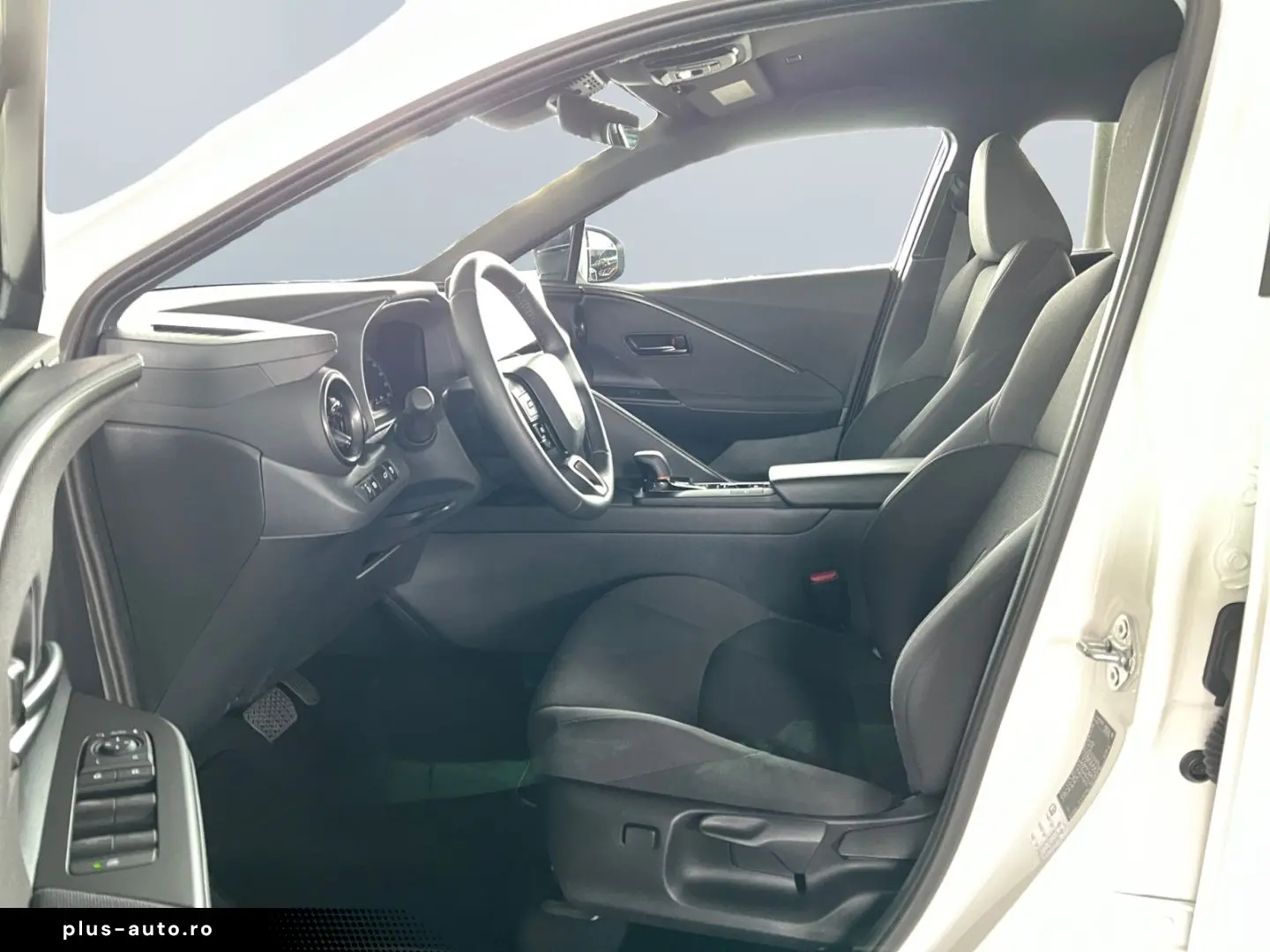 TOYOTA C-HR 1.8 Hybrid Teamplayer  LED ACC CAM SHZ PDC