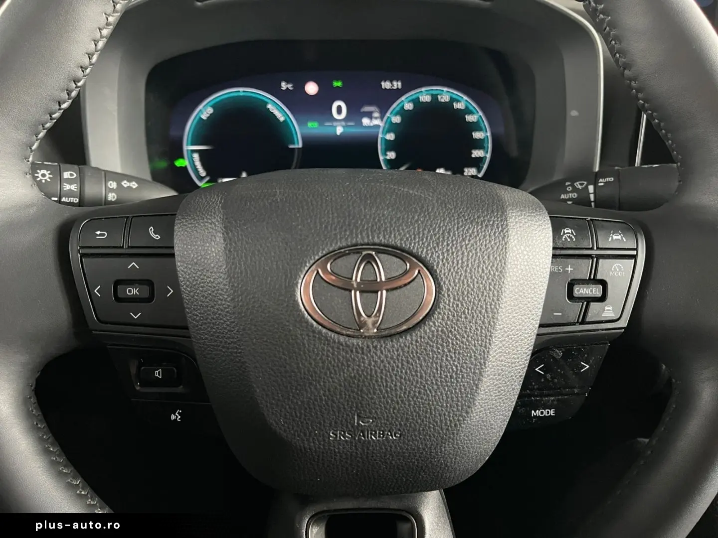 TOYOTA C-HR 1.8 Hybrid Teamplayer  LED ACC CAM SHZ PDC