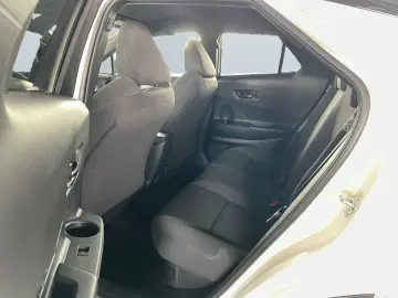 TOYOTA C-HR 1.8 Hybrid Teamplayer  LED ACC CAM SHZ PDC