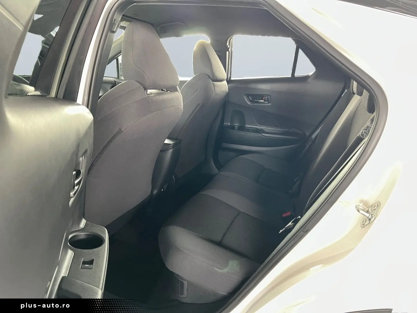 TOYOTA C-HR 1.8 Hybrid Teamplayer  LED ACC CAM SHZ PDC