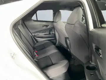 TOYOTA C-HR 1.8 Hybrid Teamplayer  LED ACC CAM SHZ PDC