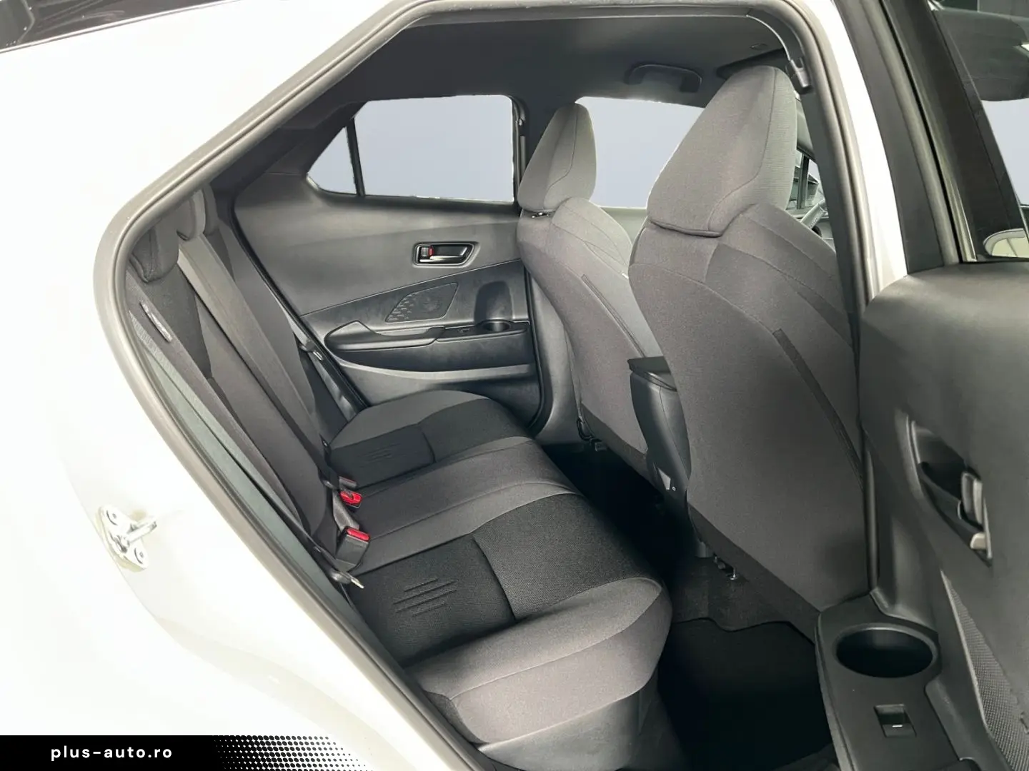 TOYOTA C-HR 1.8 Hybrid Teamplayer  LED ACC CAM SHZ PDC