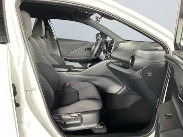 TOYOTA C-HR 1.8 Hybrid Teamplayer  LED ACC CAM SHZ PDC