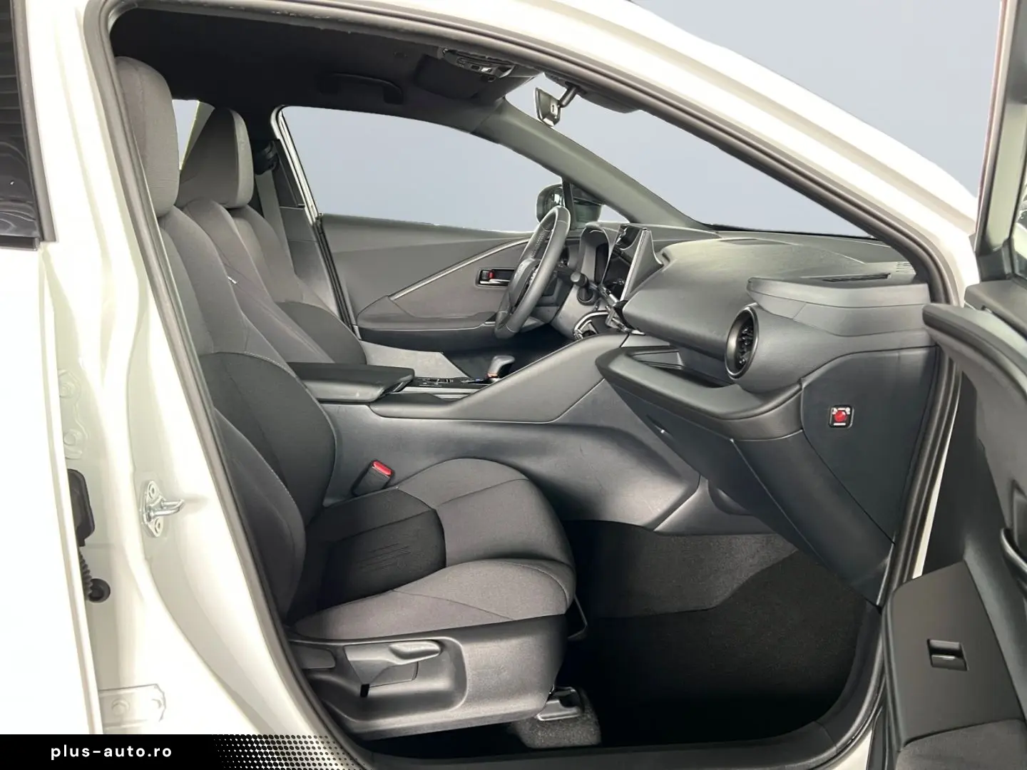 TOYOTA C-HR 1.8 Hybrid Teamplayer  LED ACC CAM SHZ PDC