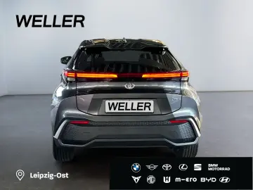 TOYOTA C-HR 1.8 Hybrid Teamplayer  LED ACC CAM SHZ PDC