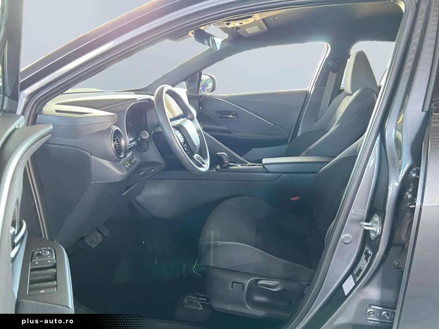 TOYOTA C-HR 1.8 Hybrid Teamplayer  LED ACC CAM SHZ PDC