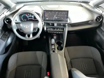 TOYOTA C-HR 1.8 Hybrid Teamplayer  LED ACC CAM SHZ PDC