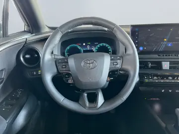 TOYOTA C-HR 1.8 Hybrid Teamplayer  LED ACC CAM SHZ PDC