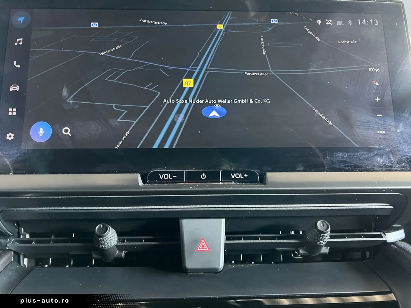 TOYOTA C-HR 1.8 Hybrid Teamplayer  LED ACC CAM SHZ PDC